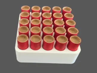 Stackable M80 Loading Tray 