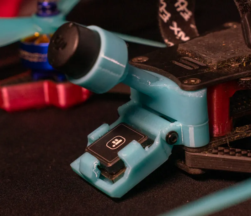 AOS 5 o3 Antenna Protector
