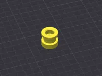 0.2mm layer, 4 walls, 40% infill