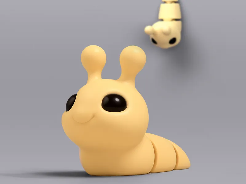 3DL Slug