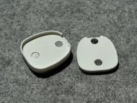 Optimized for Ø6mm x 2mm Gridfinity magnets