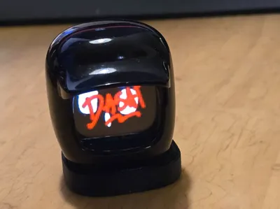 Dasai Mochi Magnet Base