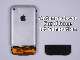 iPhone 1st Generation (iPhone 2G) Antenna Cover