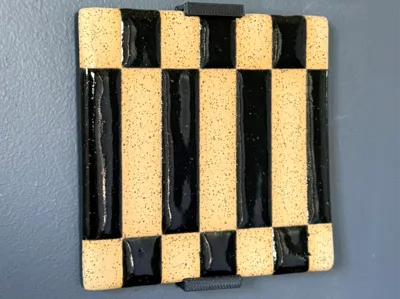 Tile Wall Holder
