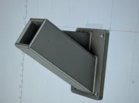 0.2mm layer, 6 walls, 25% infill