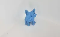 FASTER PRINT • optimized supports • best overall profile