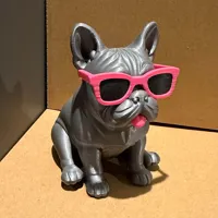 3-colour, 0.12mm layer, 2 walls, 15% infill, 100mm height