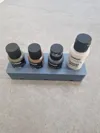 Holder for vallejo medium size bottles (32ml and 60ml)