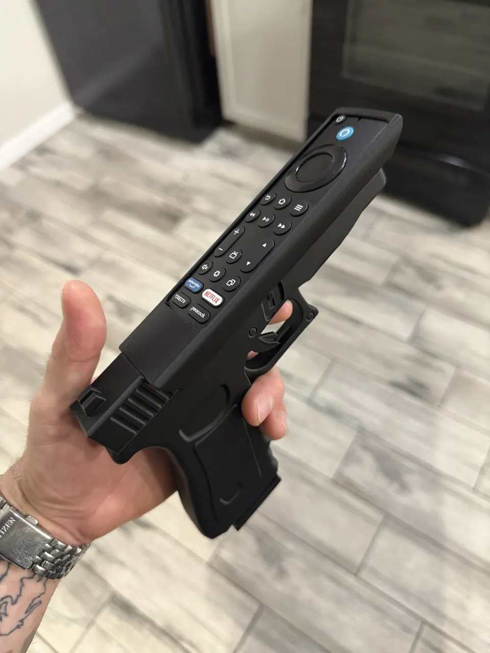 Amazon GlockStick Tactical Remote System view 4