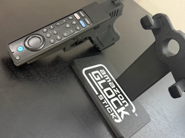 Amazon GlockStick Tactical Remote System