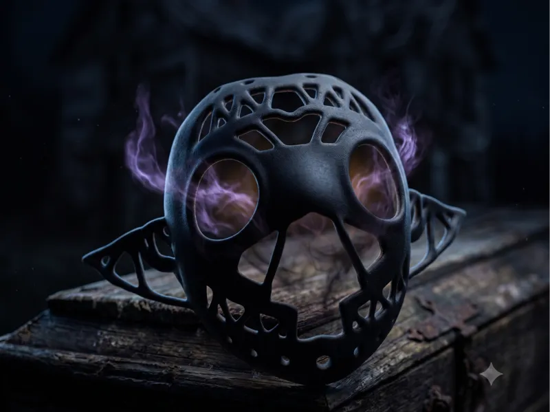 All-Night Mask - Majora's Mask