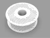 0.2mm layer, 2 walls, 10% infill