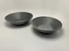 Bowls to fit cat table