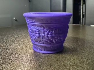 Elegant Pot