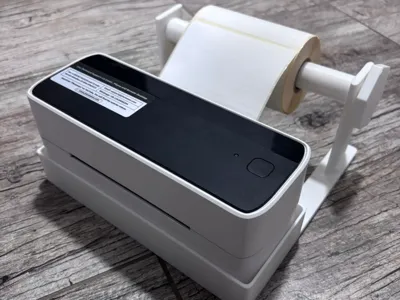 Phomemo Label Printer