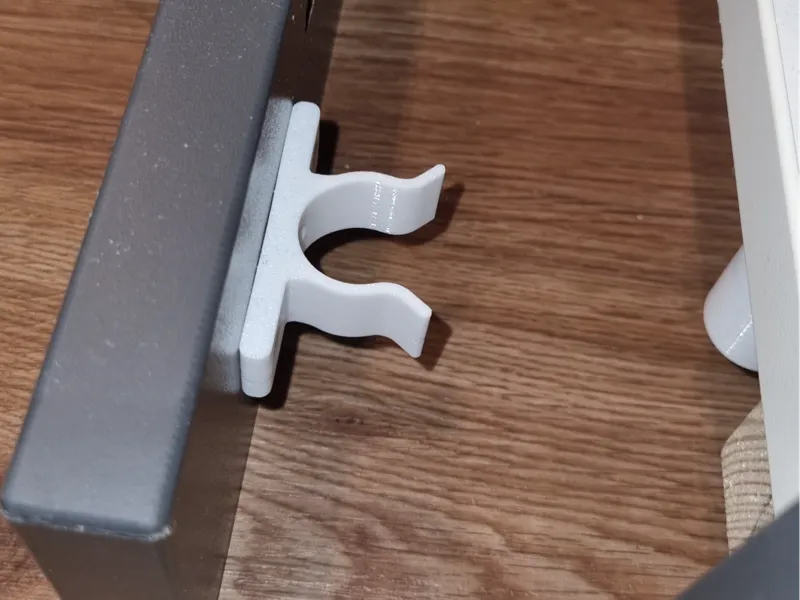 Sockelleisten Clip Universal - Plinth Clip