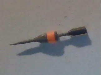 more penatrating apfsds darts