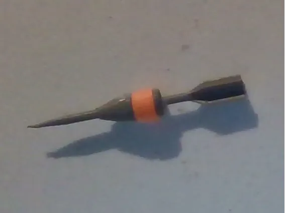 more penatrating apfsds darts