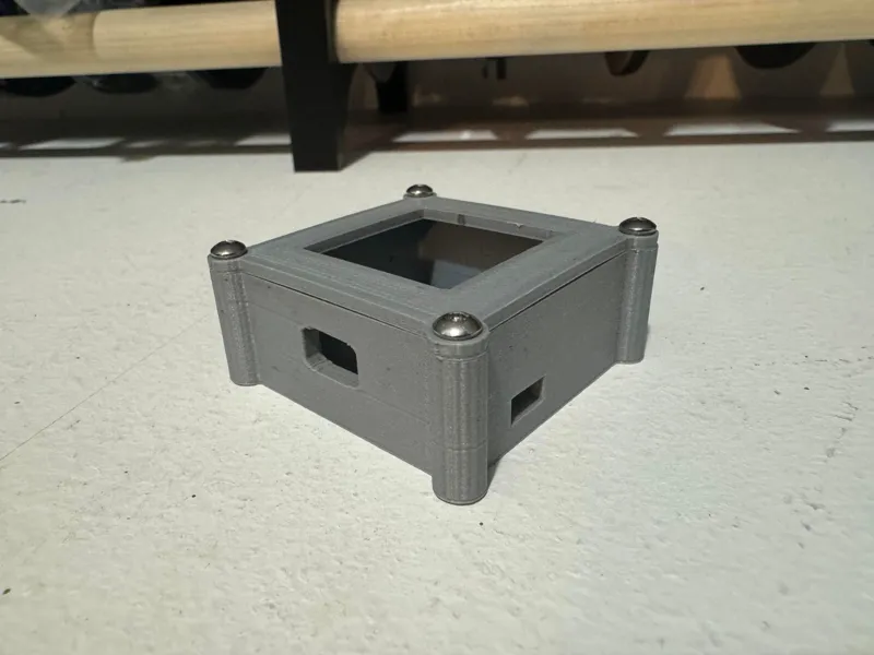 RC GNSS Case