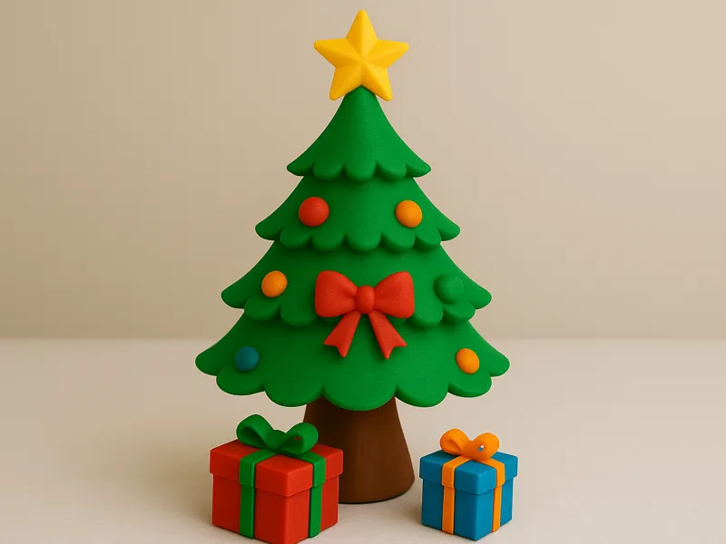 Christmas Tree
