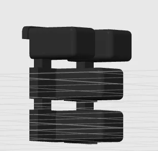 button slider