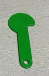 0.2mm layer, 2 walls, 15% infill 2 EURO