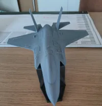 F-35 Lightning II — photo 8