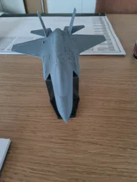F-35 Lightning II — photo 9