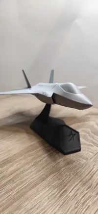 F-35 Lightning II — photo 1