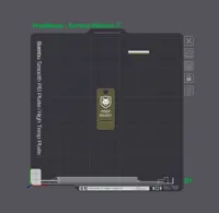 PrepReady - Survival Whistle (X1C)
