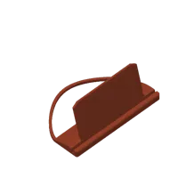 Support pour créations HueForge — photo 3