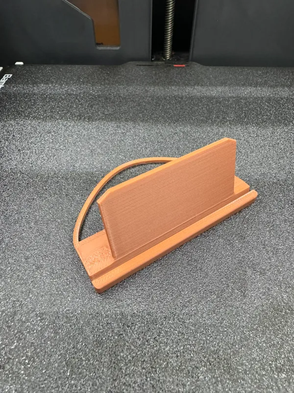 Support pour créations HueForge