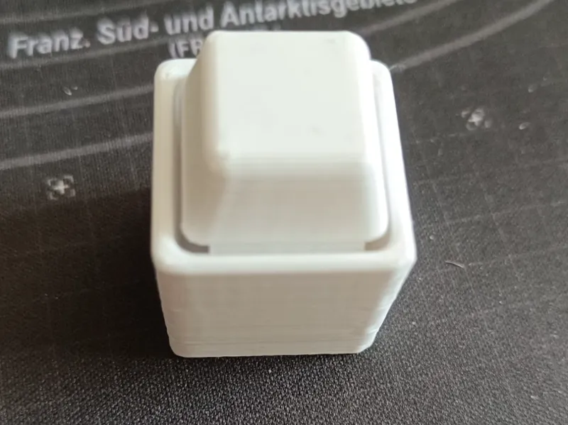 fidget clicker