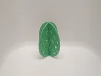 0.24mm layer, 2 walls, 15% infill