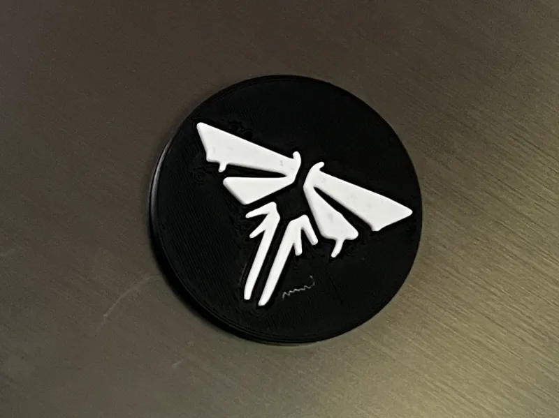 FireFly Magnet