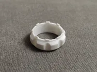 0.16mm 层高, 2 层墙, 15% 填充