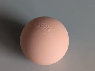 Sphere 50mm skalierbar
