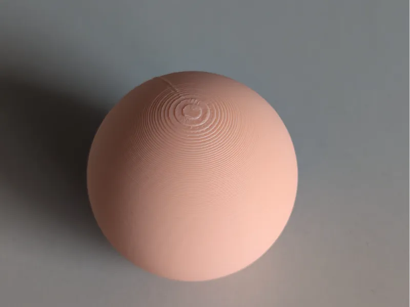 Sphere 50mm skalierbar