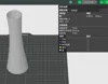 Vase Mode - Simple Vase