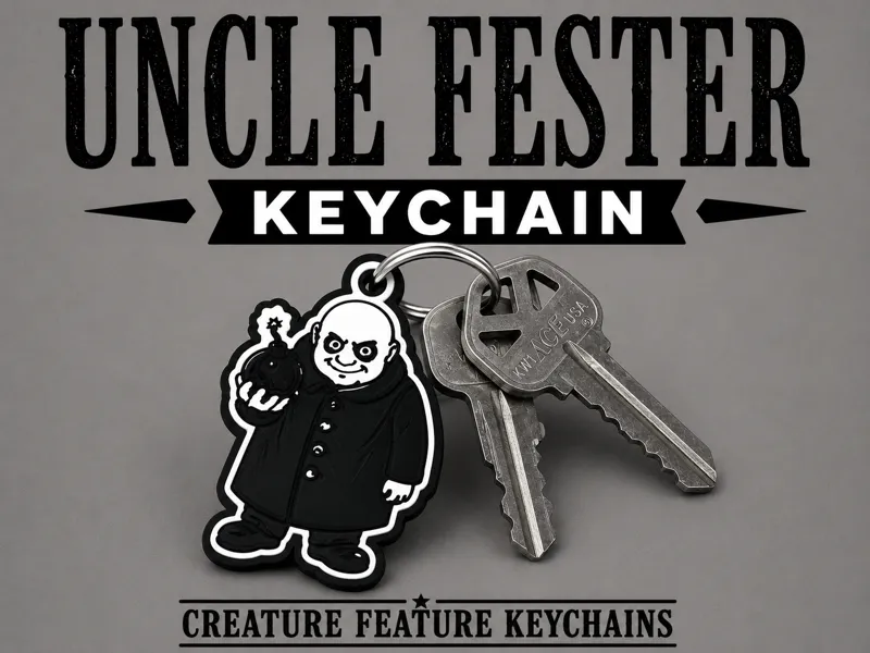Uncle Fester