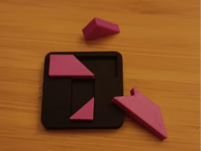 T-Puzzle