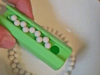 High-Capacity BB Shooter – 50+ Round Mag! view 2