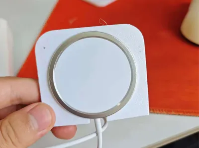 MagSafe Vehicle Air Vent Phone Mount