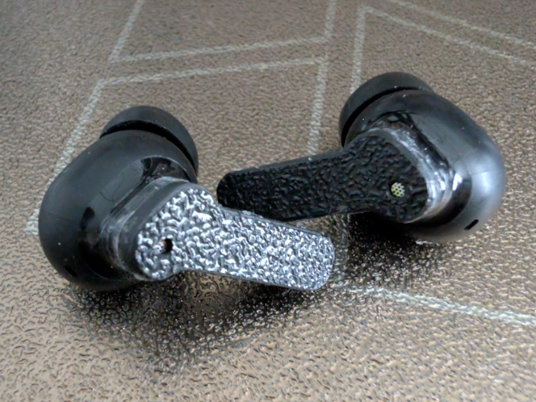 Nothing Ear 1 stem cover replacement 