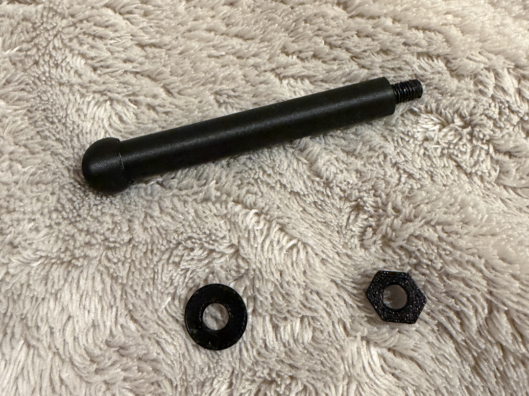 Headphone Hanger - Rack Mount