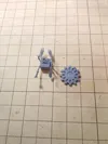 28mm medium size