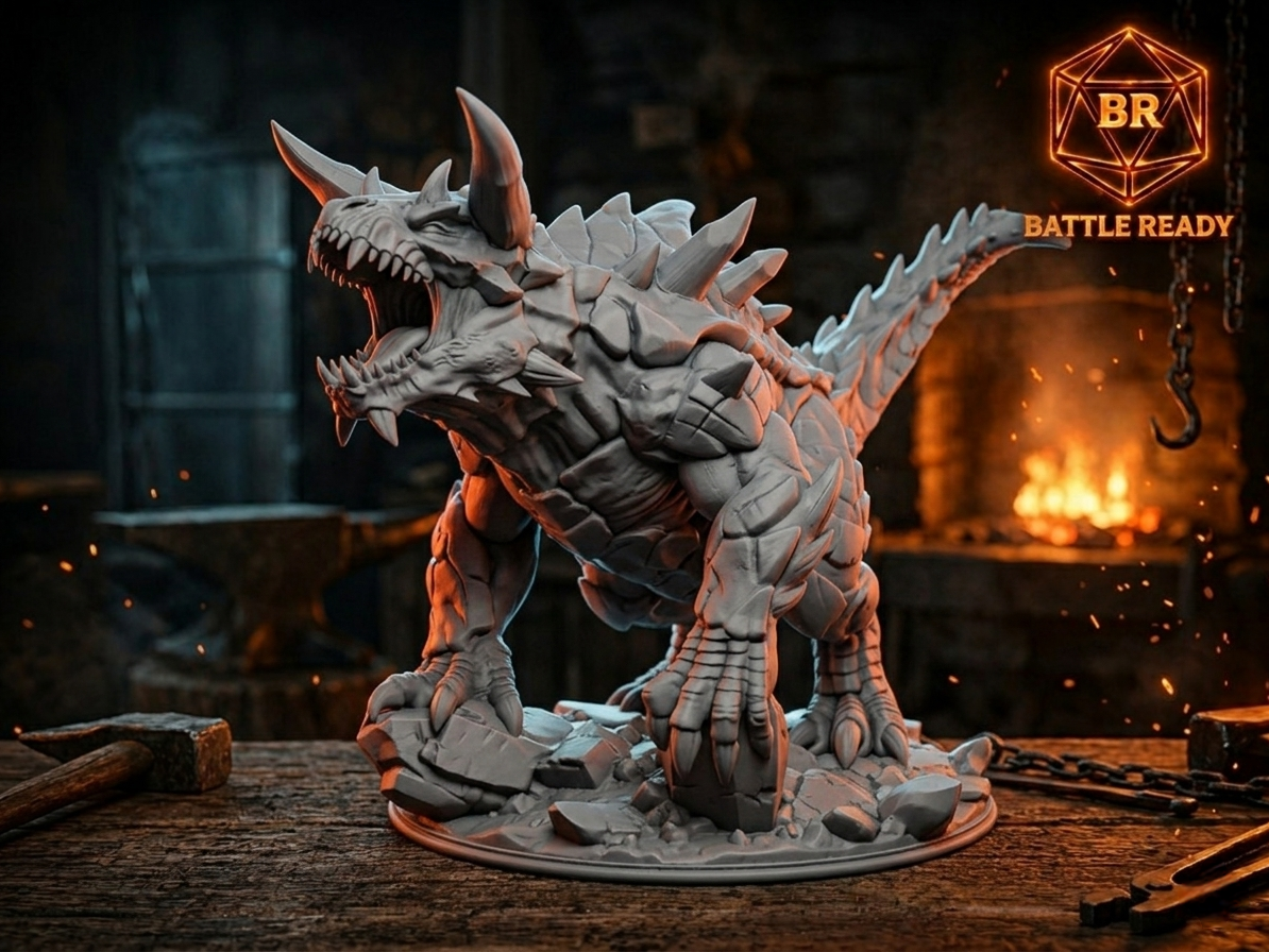 Tarrasque