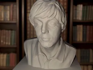 Paul McCartney
