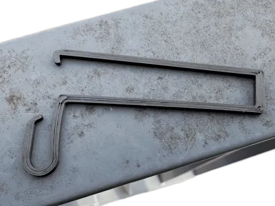 Railing Clip for Chistmas Lights