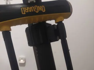 OnGuard Brute U-Lock Holder for KuKirin G2 MAX